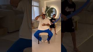 Download Lagu Dad VS Sons trust challenge 😅 MP3