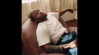 Kendrick Lamar - Silent Hill (No Intro)