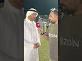 رئيس نادي الكويت .. أهدي الدوري للجماهير