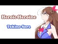 [Tokino Sora] [Original] - ヒロイック・ヒロイン (Heroic Heroine)