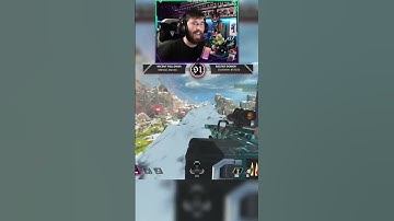 Anyone else? #apex #apexlegends #apexlegendsclips #followme #91stcrew #viral #trending #gaming