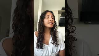 Big5 Vokal Başvurum. Ecem Eser Atalay