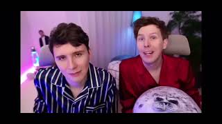 Some Of My Fav Dan And Phil Moments