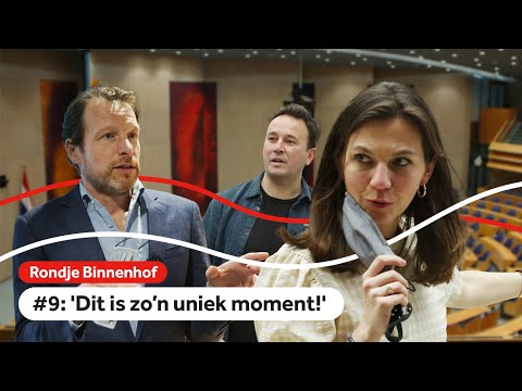 Een rondje langs de winnaars en verliezers | Rondje Binnenhof #9