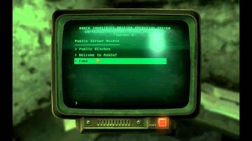 Fallout Cake iz a lie.