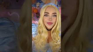 Disney Princess Halloween Party