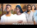 PASUA KICHWA Episode 31