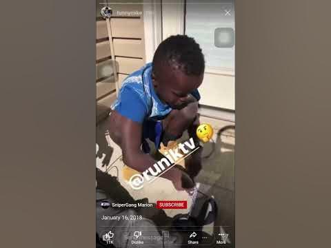 Throwback when runiktv told woo his dad nu**ed on his mom to back