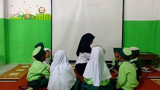 Video Praktik Pembelajaran UKIN PPG DALJAB 2022 (Diriku/Tubuhku/Anggota Tubuh) Video Praktik Pembelajaran UKIN PPG DALJAB 2022 (Diriku/Tubuhku/Anggota Tubuh)