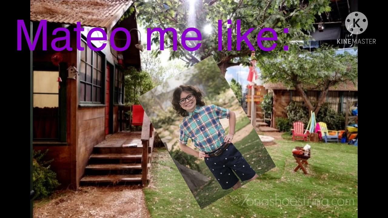 I edited bunk”d episode YouTube