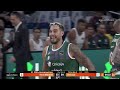 WILLY HERNANGÓMEZ brilla en su debut con Unicaja | Liga Endesa 2026-27