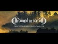 Capture de la vidéo Crowned In Sorrow "We Carried Your Body" Feat. Luke Renno (Lyric Video)