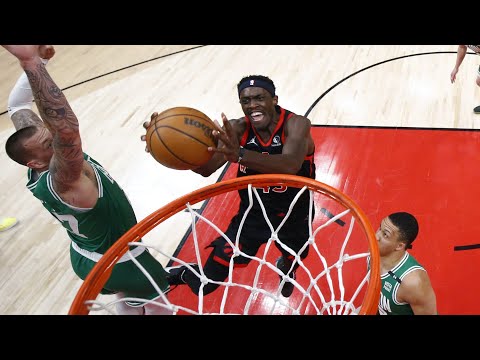 Boston Celtics vs Toronto Raptors - Full Game Highlights | March 28, 2022 | 2021-22 NBA Season