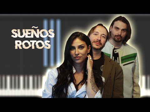 Sueños rotos - La Quinta Estación