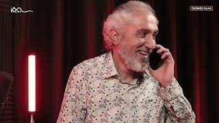 Reji̇ssor,Aktyor Ramin Haciyev - Tezli̇klə