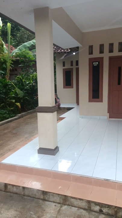 sudah terjual 🙏RUMAH KAMPUNG MURAH AKSES MOTOR LOKASI LEUWILIANG BOGOR WA 085888726292