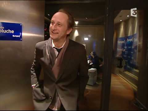 Caroline Dublanche dans "Vie privée, vie publique"