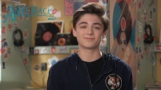 Anxiety Be Inspired Disney Channel