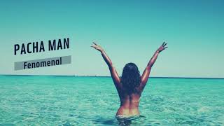 Pacha Man - Fenomenal (prod. by Style da Kid) chords