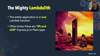 How to fail with Serverless - jeremy daly