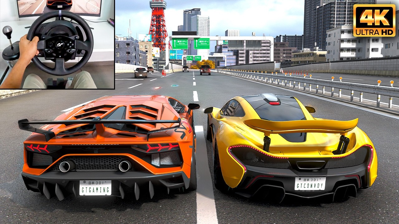 Latest Title & Thumbnail