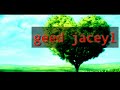 Geed Jaceyl Ismaaciil Cabdi Gari Ismaaciil Yare Original Lyrics Geed Jaceyl Ismaaciil Cabdi Gari Ismaaciil Yare Original Lyrics