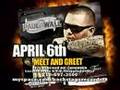 "Paul Wall" (Producer - Video Editor - Motion Graphics)