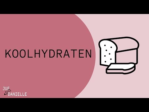 Video: Functie Van Koolhydraten: Zijn Ze Gezond?