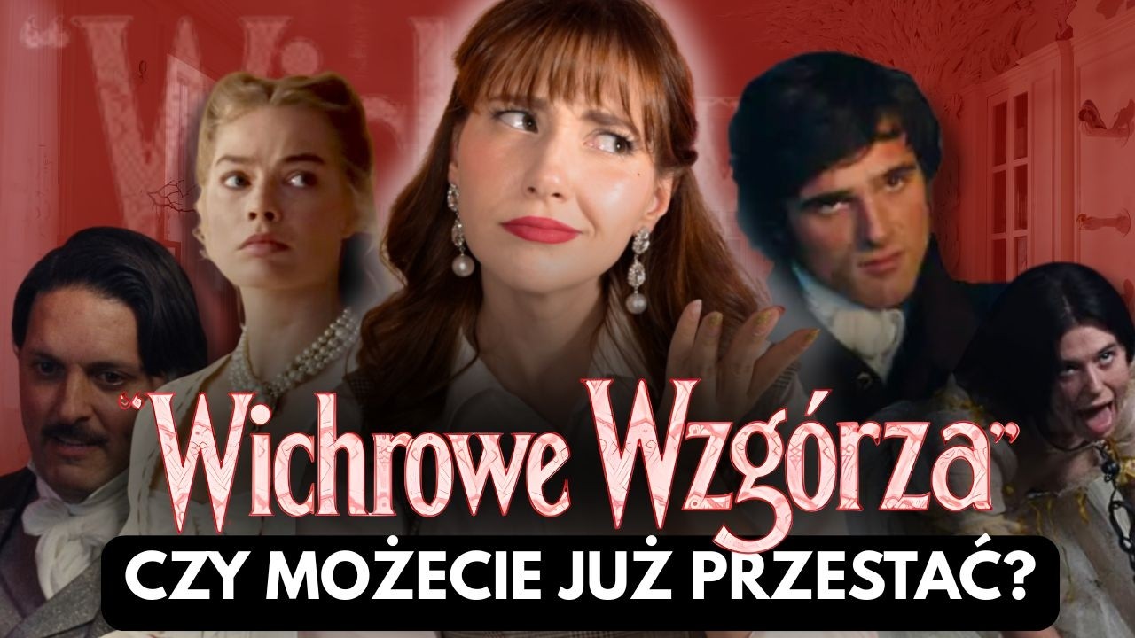 Dlaczego musimy WSZYSTKO seksualizować?