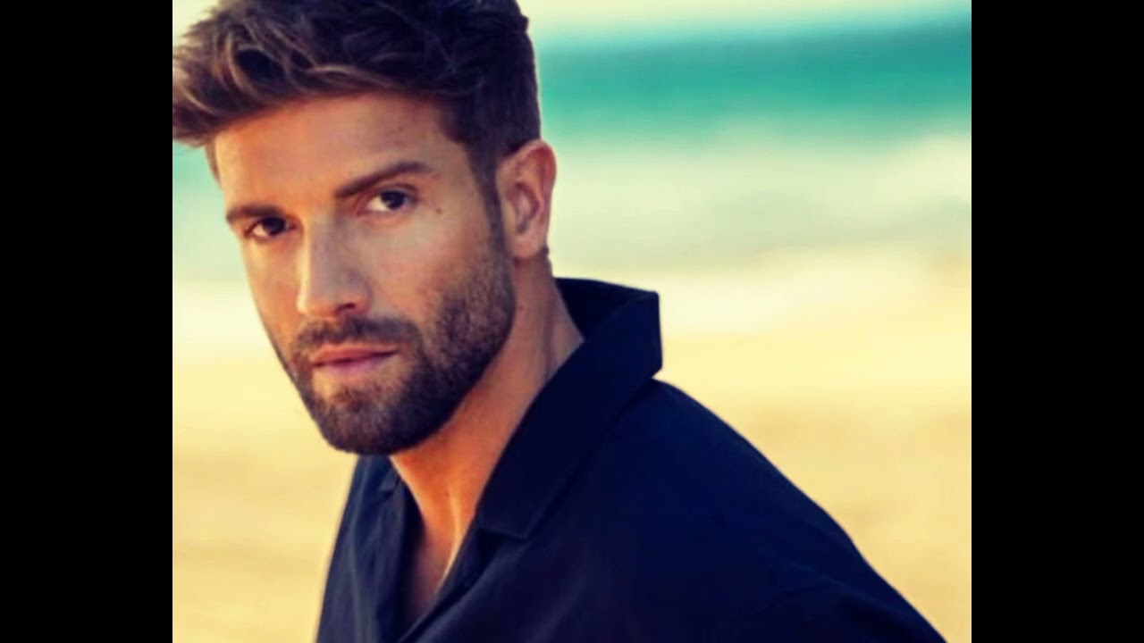 Pablo Alborán - almas gemelas destinadas