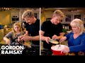Even More Family Recipes | Gordon Ramsay
