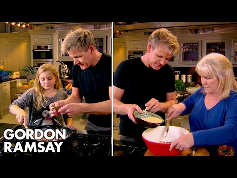 Even More Family Recipes   Gordon Ramsay