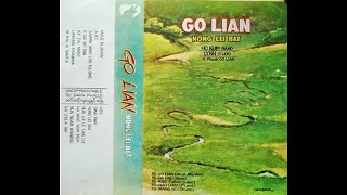 Video thumbnail of "13 Lengtong Go Lian - Nun Nuam Khuado"