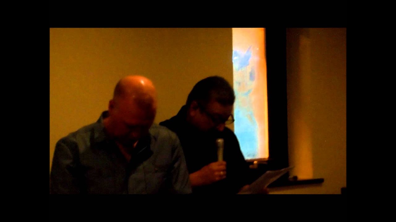 Albion Sports Seniors Presentation Night 2013