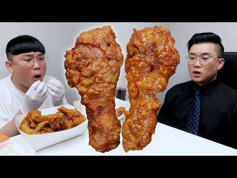 BHC치킨 신월대박점
