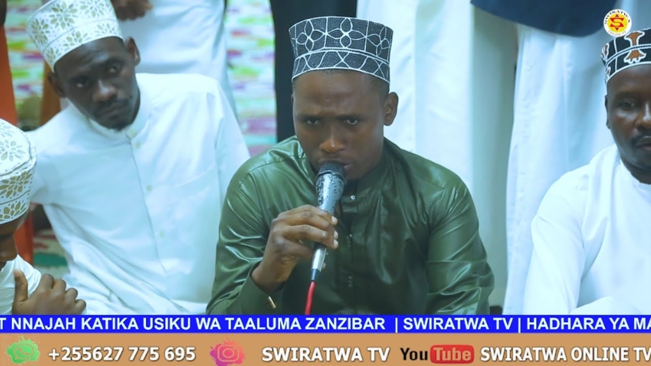 SITAJUTIA KUKUSHIKA MOLA MOYO UMERIDHIA | SHARIFATU-RAHMA | SAFINNAT DAY2025