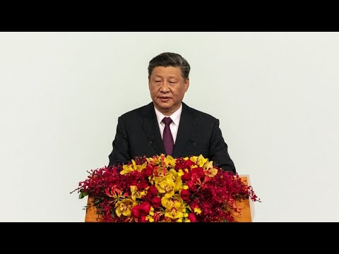 Xi Doubles Mentions of ‘Common Prosperity’
