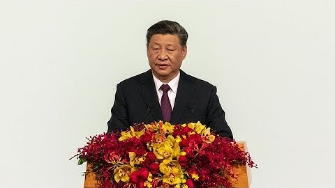 Xi Doubles Mentions of ‘Common Prosperity’