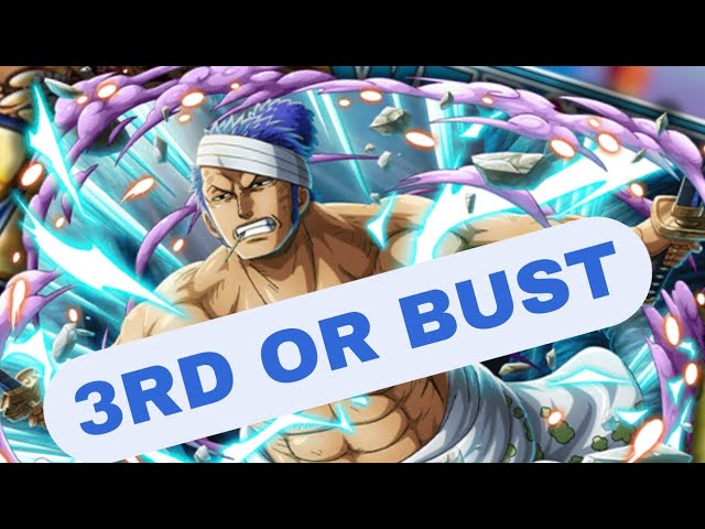 V2 Katakuri is TOO STRONG! 6+ Luffy Rankings & Review! [One Piece