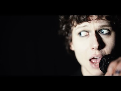 HUMDRUM - ELLiS·D (OFFICIAL VIDEO)