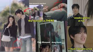 Wooyeol And Gyuri Are Endgame?? Its Literally Just Them All Over The Youtube Page