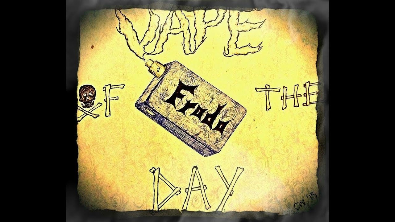 Jacksonville Vape Meets at The Vape Deck