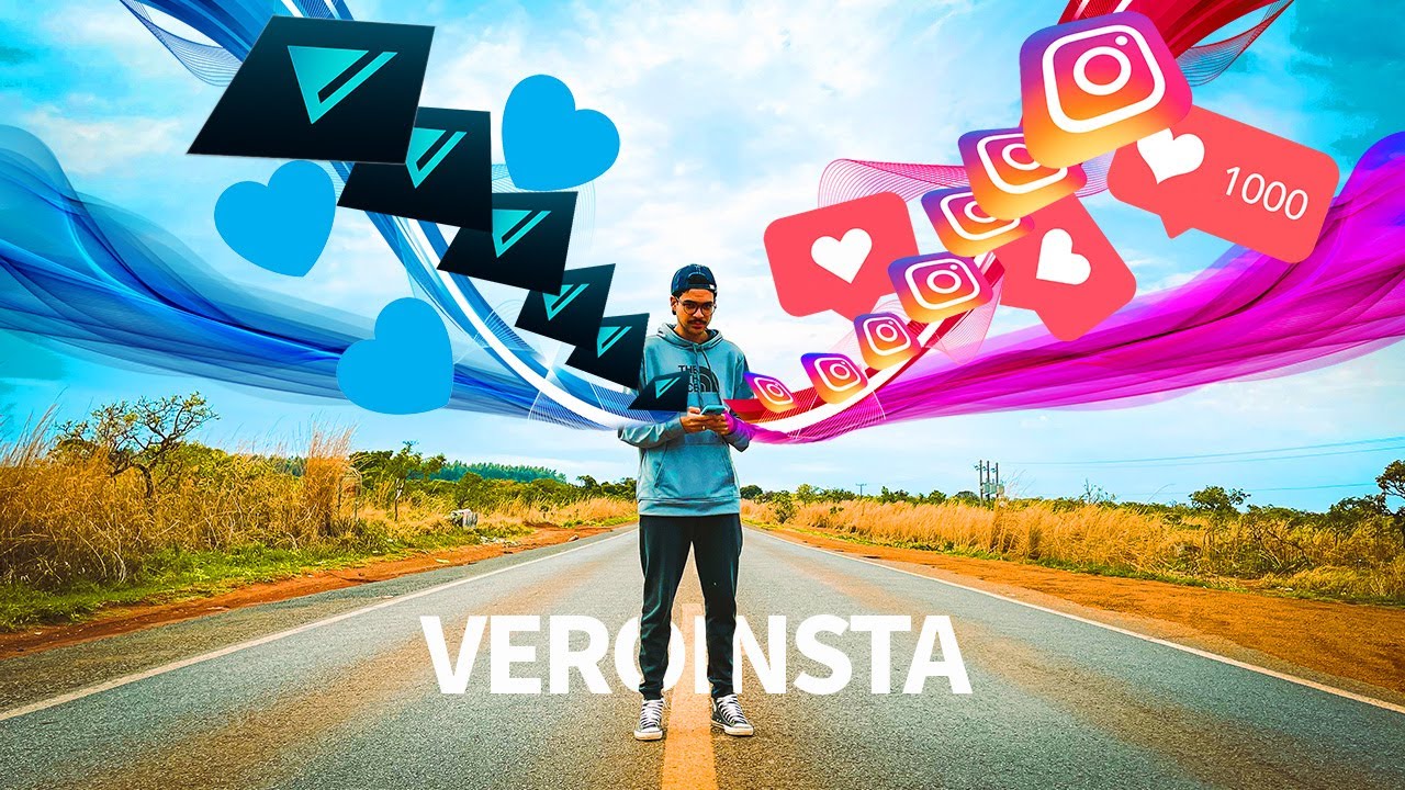 Até o Peter Mckinnon DESISTIU do Instagram… Que rede social é essa?