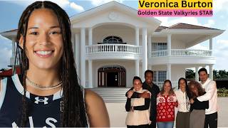Information Meet Veronica Burton`s Ex Boyfriend, Parents, Age, WNBA Career Highlights, Lifestyle And Net Worth Guide