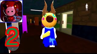 Freggy Pizza gameplay walkthrough part-2 (iOS/Android) screenshot 4