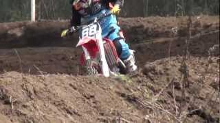 2012JMX Daiki Baba