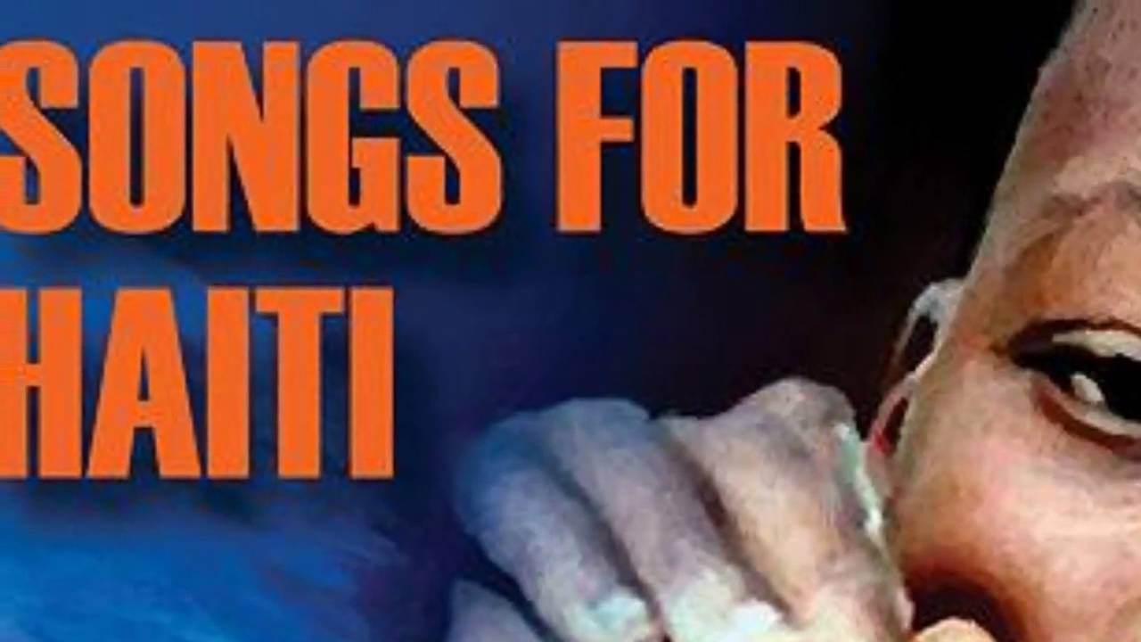 Songs for Haiti All Around the World by 'RiverSea' YouTube