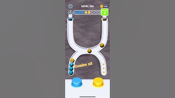 Pile it 3D all levels walkthrough gameplay android iOS #106