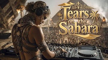 Tears on the Sahara (Calyx Rhea Remix) – Oryn Etheria
