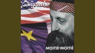 Video thumbnail of "Cayouche - Moitié-moitié"